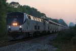 Amtrak 53